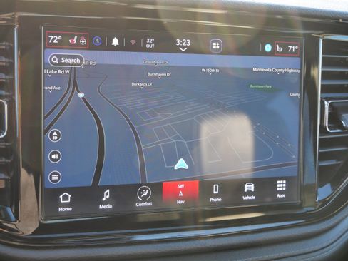 Used 2021 Dodge Durango GT image 30