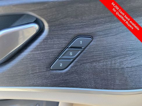 New 2025 Jeep Grand Cherokee Limited w/ Black Appearance Package image 20