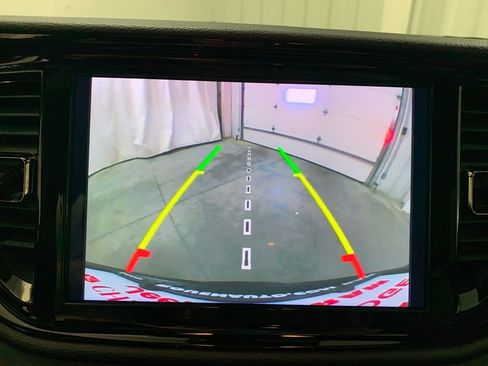 Used 2024 Dodge Durango GT image 32