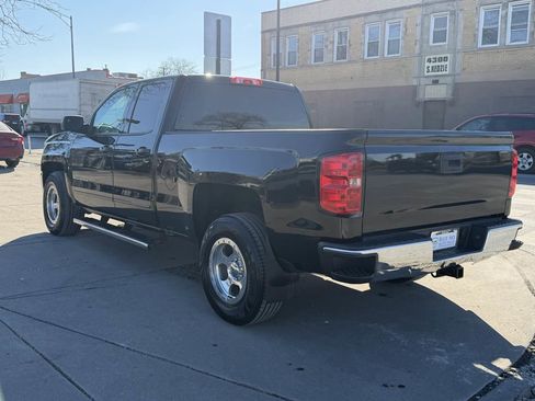 Used 2018 Chevrolet Silverado 1500 LT w/ All Star Edition image 7