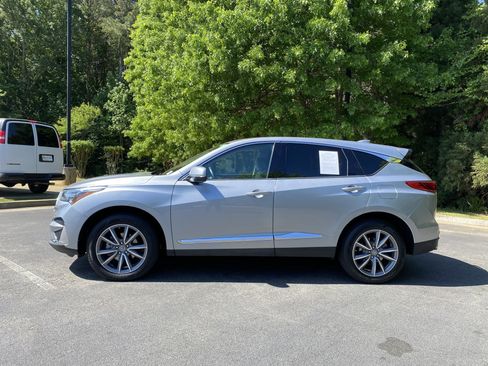 Used 2019 Acura RDX AWD w/ Technology Package image 6