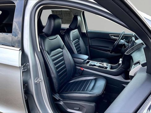 Certified 2023 Ford Edge SEL w/ Convenience Package AWD/4WD image 7