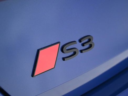 New 2026 Audi S3 Premium image 24