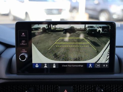 New 2026 Honda CR-V Sport-L image 19