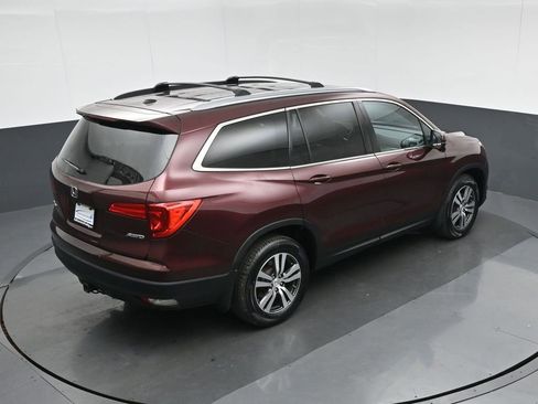 Used 2016 Honda Pilot EX-L image 72