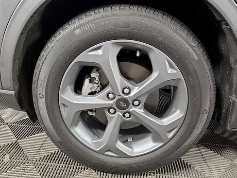 Certified 2023 Ford Escape ST-Line w/ Tech Pack #1 image 8