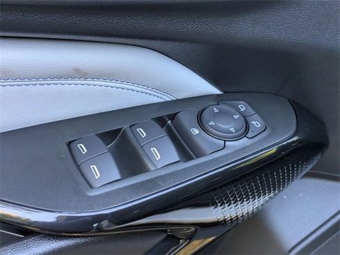 New 2026 Chevrolet Trax LT image 9