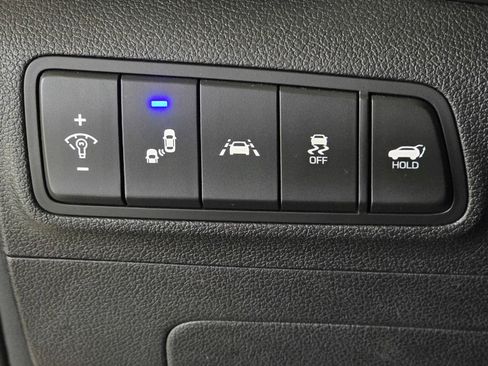 Used 2019 Hyundai Tucson Ultimate FWD image 34