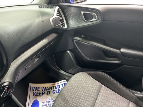 Used 2020 Kia Soul GT-Line image 19