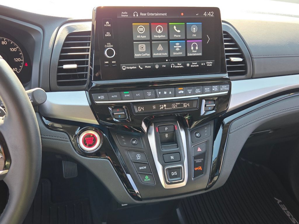 Used 2025 Honda Odyssey Touring image 18