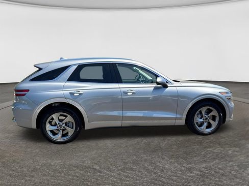 New 2026 Genesis GV70 2.5T Select AWD/4WD image 9