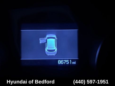 Used 2020 Kia Sportage LX FWD image 12