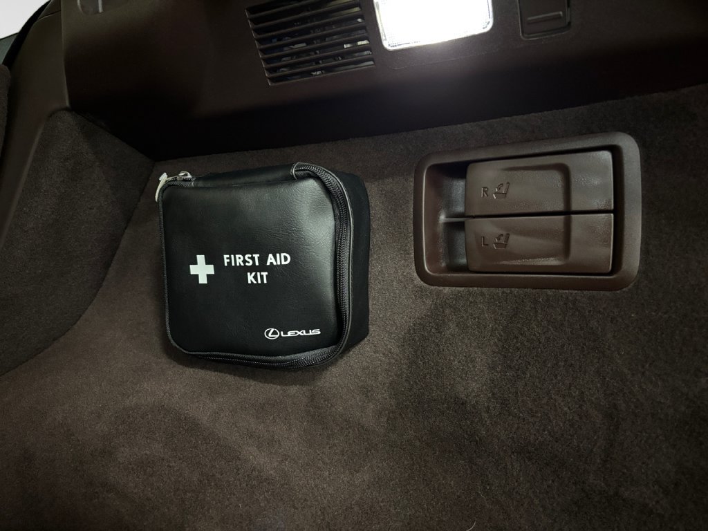 Used 2020 Lexus RX 350 FWD w/ Accessory Package image 43