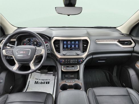 Used 2021 GMC Acadia Denali w/ GMC Pro Grade Package AWD/4WD image 10