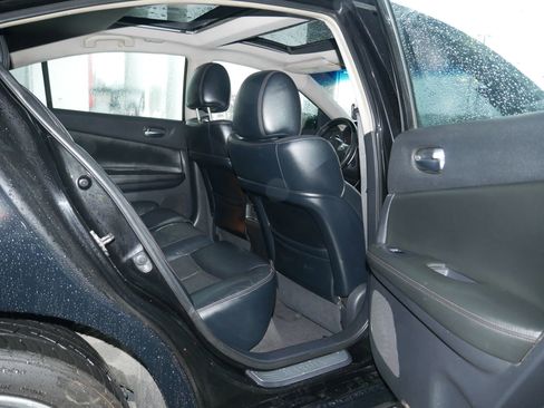 Used 2009 Nissan Maxima 3.5 SV w/ Premium Pkg image 19