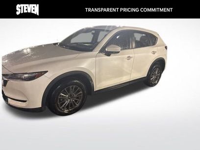 Used 2018 MAZDA CX-5 Sport