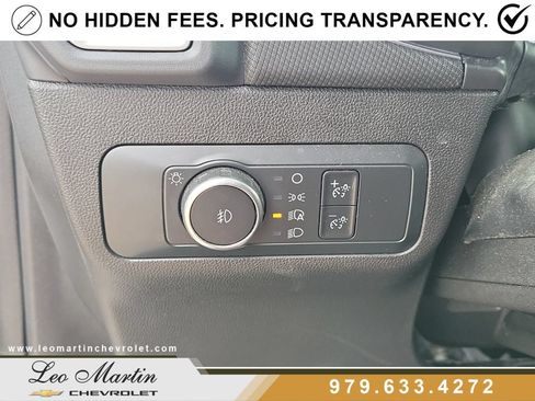 Used 2022 Ford Bronco Sport Big Bend w/ Convenience Package AWD/4WD image 29
