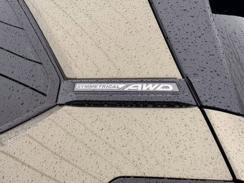 New 2026 Subaru Forester Limited image 27