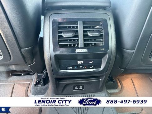 Used 2025 BMW X4 xDrive30i w/ Premium Package AWD/4WD image 14