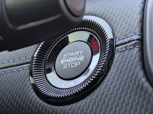 New 2026 Jeep Compass Latitude image 25