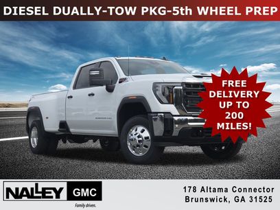 New 2026 GMC Sierra 3500 Pro w/ 1SA Pro Safety Plus Package