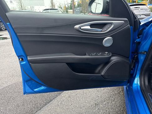 New 2025 Alfa Romeo Giulia image 15