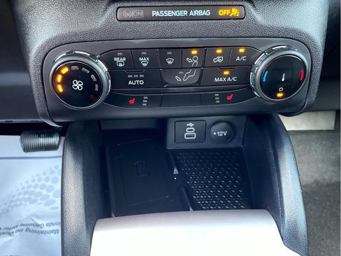 Used 2024 Ford Bronco Sport Big Bend w/ Convenience Package AWD/4WD image 18