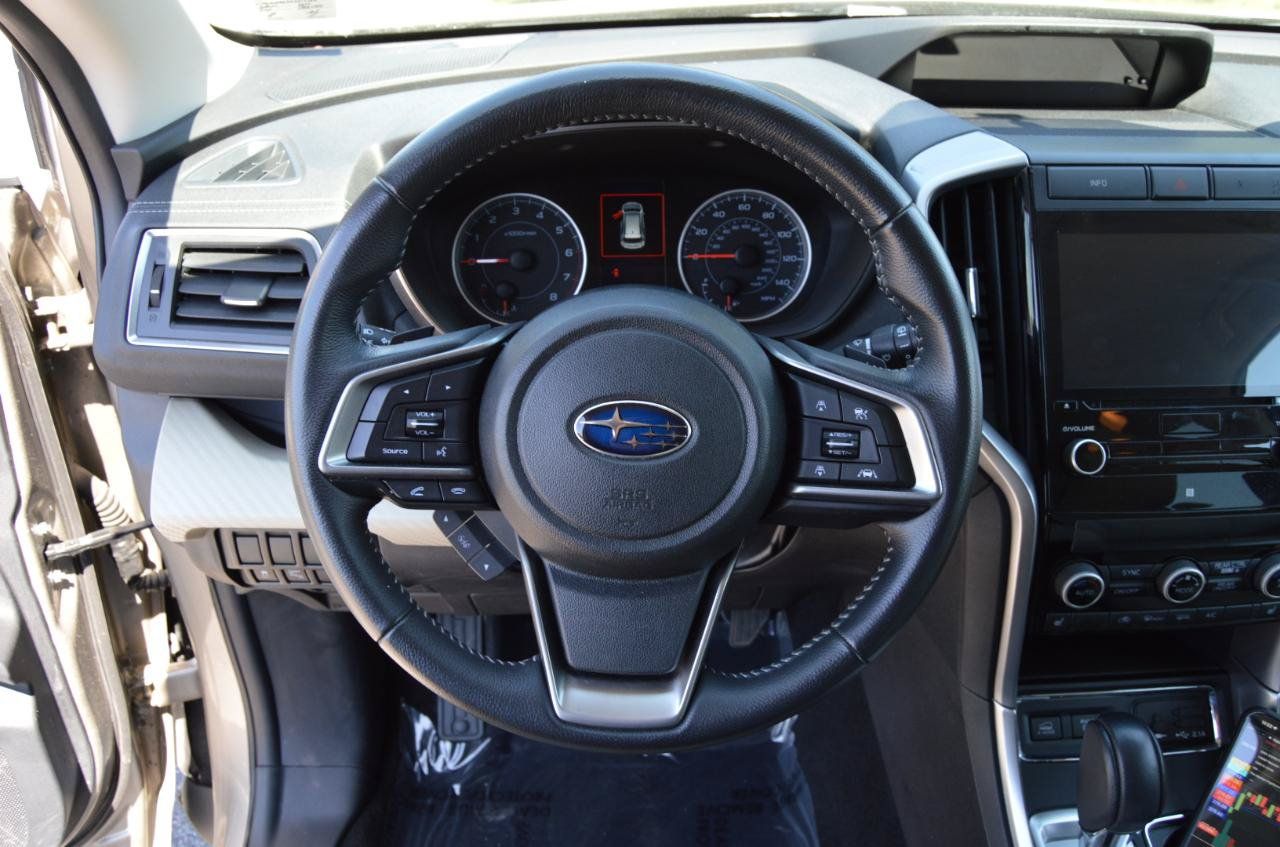 Used 2019 Subaru Ascent Premium AWD/4WD image 10