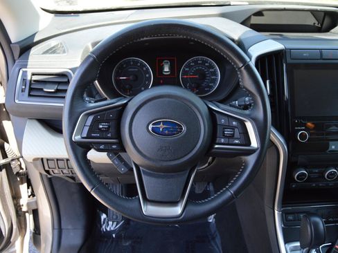 Used 2019 Subaru Ascent Premium AWD/4WD image 10