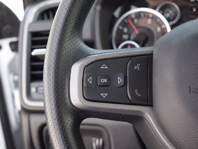 Used 2024 RAM 3500 Tradesman AWD/4WD image 20