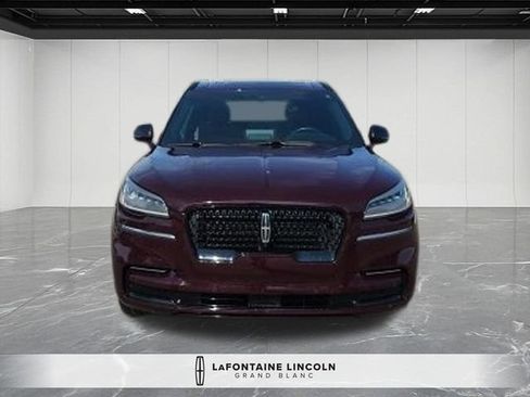 Used 2024 Lincoln Aviator Reserve w/ Equipment Group 201A AWD/4WD image 2
