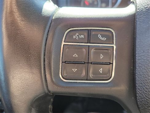 Used 2017 RAM 1500 Big Horn image 21