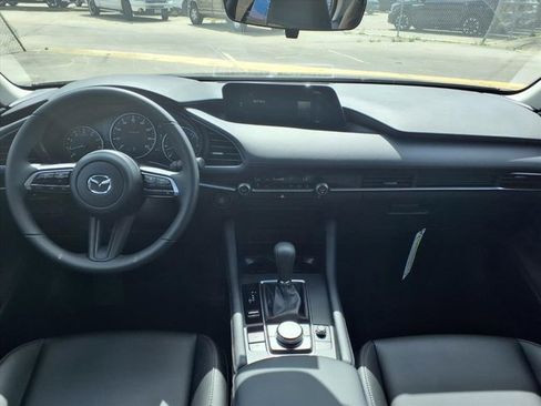 New 2026 MAZDA MAZDA3 s Sport image 3