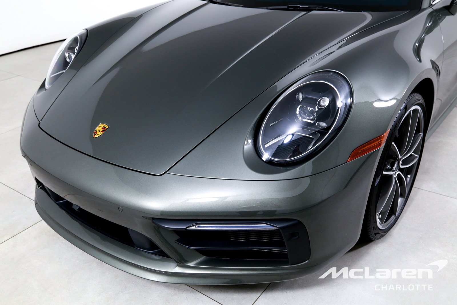 Used 2023 Porsche 911 Carrera S w/ Premium Package RWD image 30