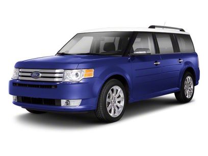 Used 2011 Ford Flex Limited