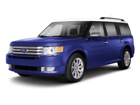 Used 2011 Ford Flex Limited image 1