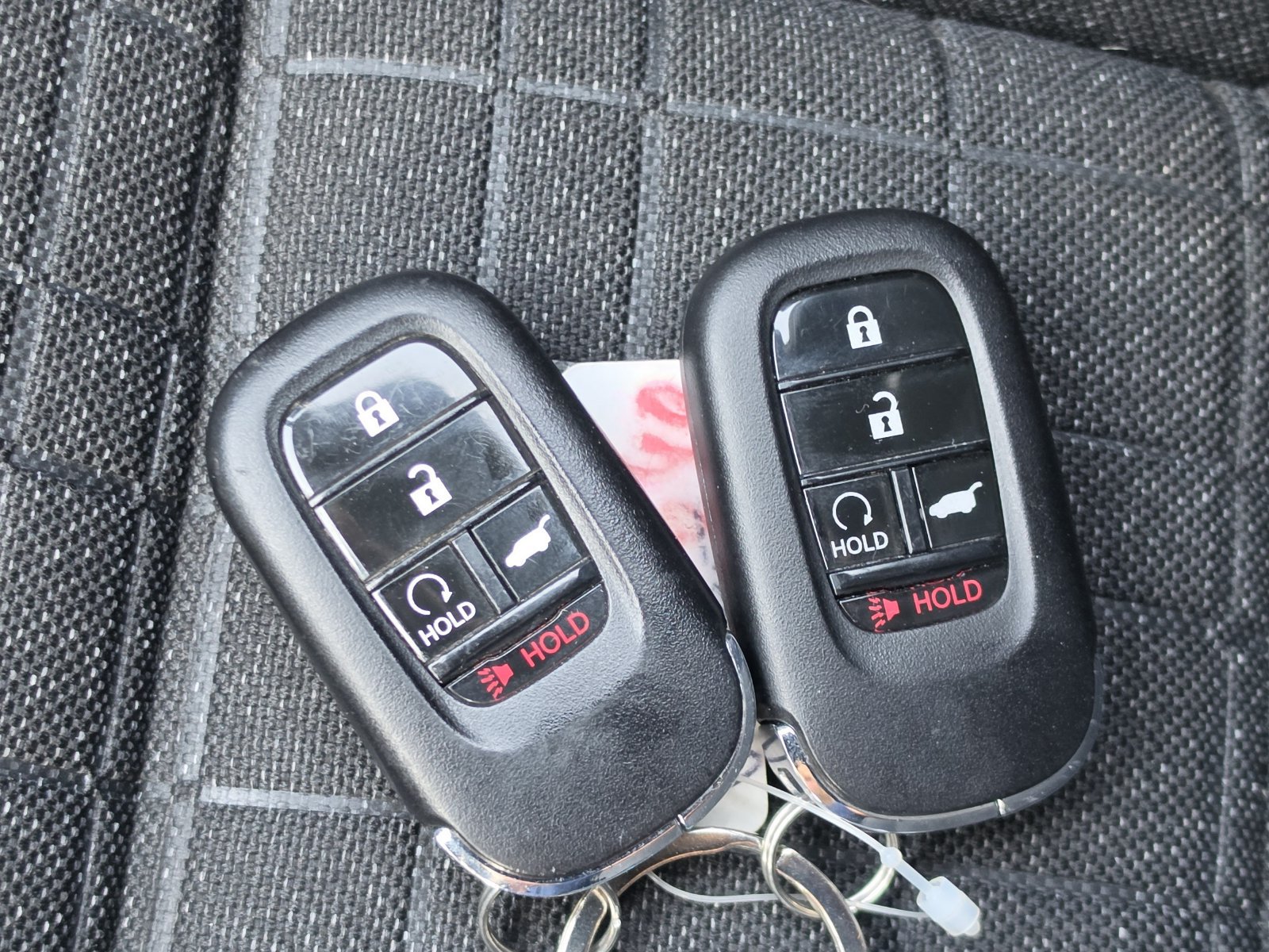 Used 2023 Honda HR-V Sport image 29