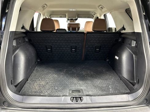 Used 2023 Ford Bronco Sport Outer Banks w/ Tech Package image 20