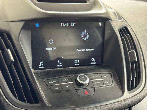 Used 2018 Ford Escape SEL image 23