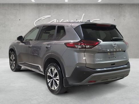 Used 2023 Nissan Rogue SV FWD image 14