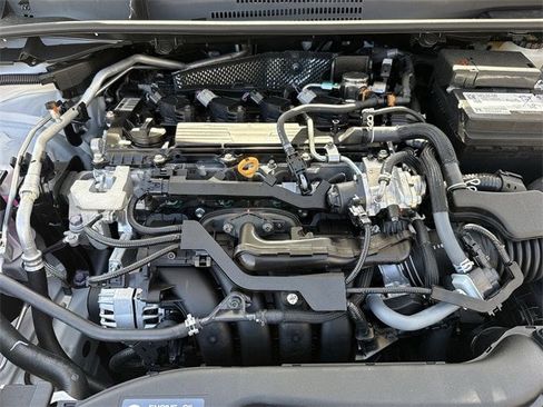 New 2026 Toyota Corolla SE image 32