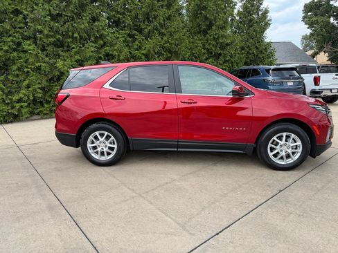 Used 2023 Chevrolet Equinox LT FWD image 31