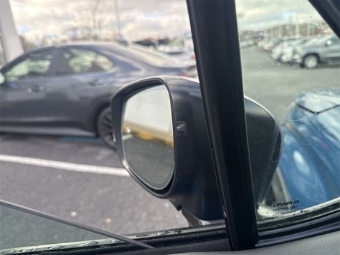 New 2026 Subaru Forester Wilderness image 24