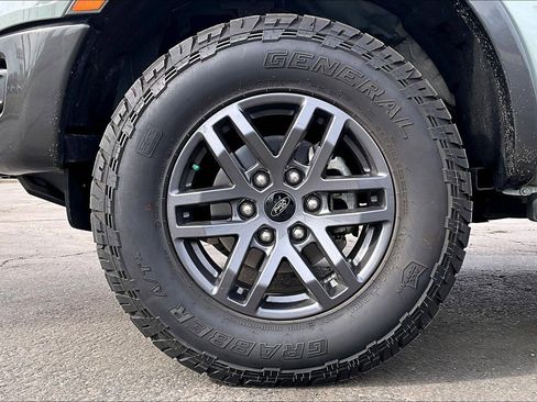 Used 2023 Ford Ranger XLT w/ Tremor Off-Road Package image 9