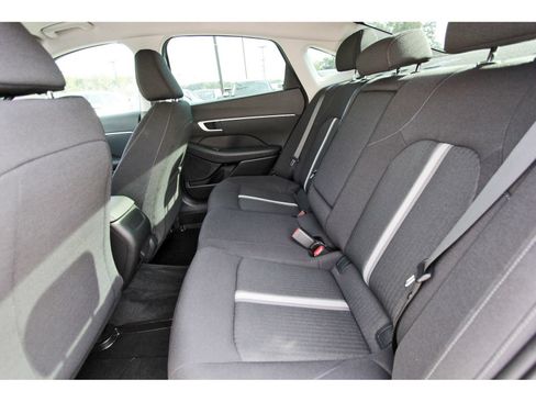 Certified 2026 Hyundai Sonata SEL FWD image 13
