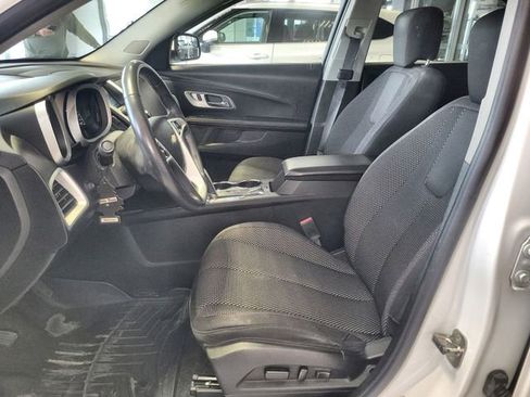 Used 2013 Chevrolet Equinox LT w/ Driver Convenience Package image 12