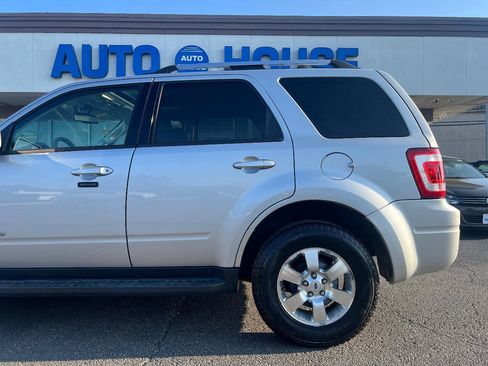 Used 2011 Ford Escape Limited AWD/4WD image 38