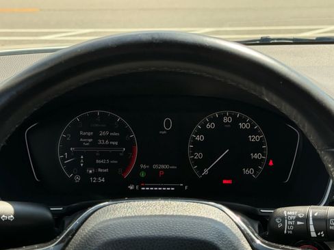 Used 2023 Honda Civic EX-L image 22