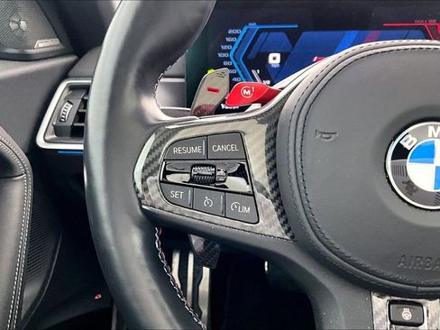 Used 2024 BMW M2 w/ Lighting Package image 24