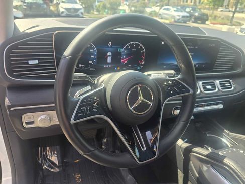 Certified 2024 Mercedes-Benz GLE 450 4MATIC image 26